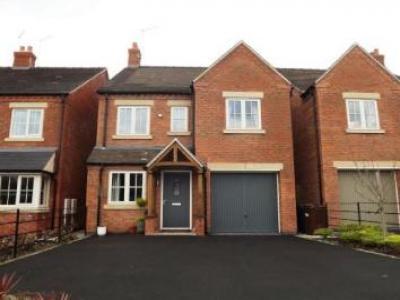 Annonce Location Maison Burton-on-trent