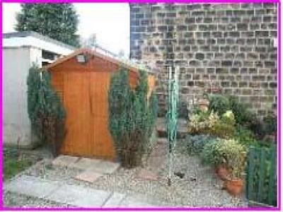 Annonce Location Maison Otley