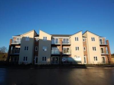 Annonce Location Appartement Burton-on-trent