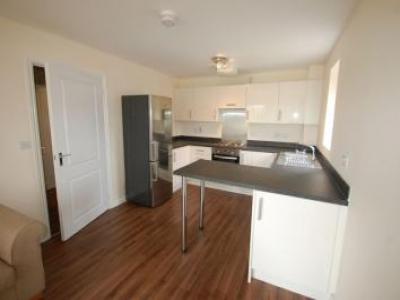 Louer Appartement Burton-on-trent