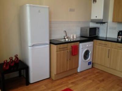 Annonce Location vacances Appartement Nottingham