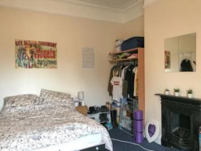 Louer pour les vacances Appartement Leeds