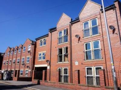 Annonce Location vacances Appartement Leeds