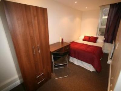 Louer pour les vacances Appartement Leeds