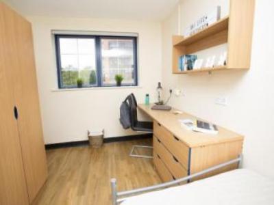 Annonce Location vacances Appartement Leicester