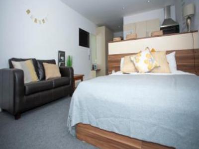 Annonce Location vacances Appartement Liverpool