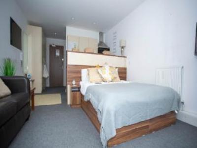 Louer pour les vacances Appartement Liverpool