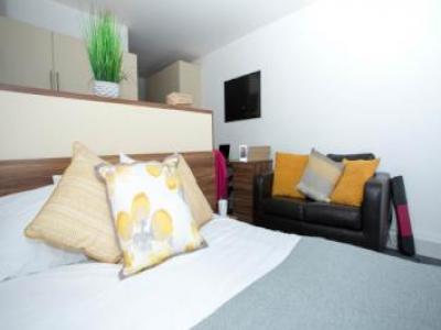 Louer pour les vacances Appartement Liverpool