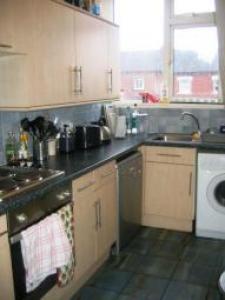 Louer pour les vacances Appartement Leeds