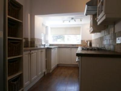 Annonce Location vacances Maison Newcastle-upon-tyne