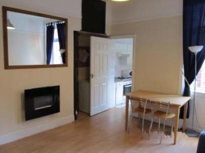 Annonce Location vacances Appartement Newcastle-upon-tyne