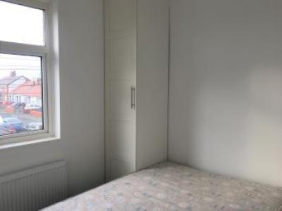 Louer pour les vacances Appartement Blackpool