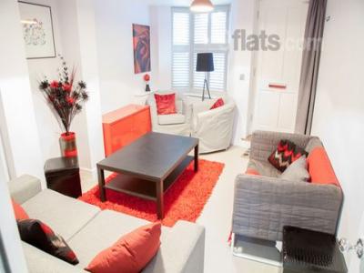 Annonce Location vacances Appartement Brighton