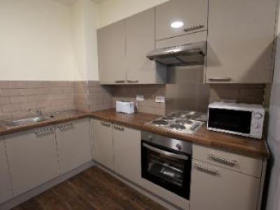 Annonce Location vacances Appartement Liverpool