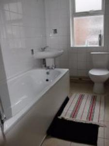 Louer pour les vacances Appartement Liverpool