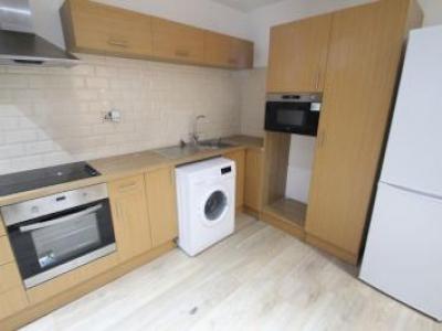 Annonce Location vacances Appartement Leicester