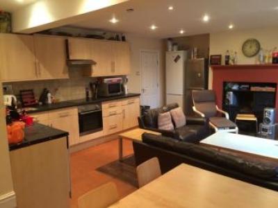 Annonce Location vacances Maison Leeds