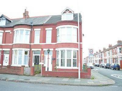 Annonce Location Maison Wallasey