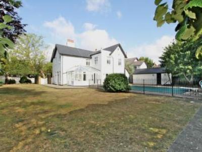 Annonce Location Maison Walton-on-thames