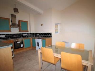 Louer Appartement Liverpool