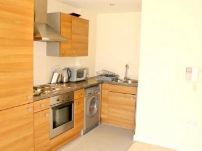 Louer Appartement Manchester