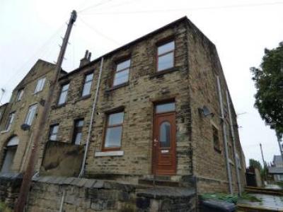 Annonce Location Maison Mirfield