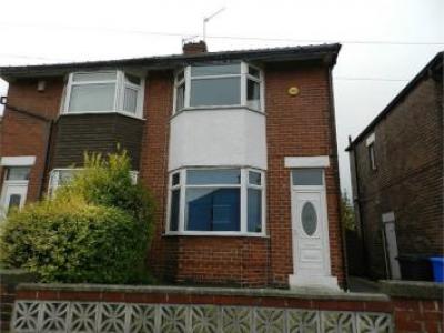 Annonce Location Maison Sheffield