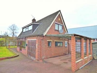 Annonce Location Maison Stoke-on-trent