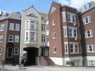 Annonce Location Appartement Harrow