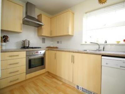 Louer Appartement Crawley