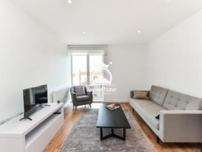 Annonce Location Appartement Harrow