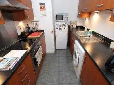 Louer Appartement Southampton