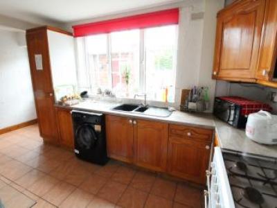 Annonce Location vacances Maison Sheffield