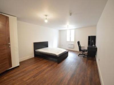 Louer pour les vacances Appartement Leicester