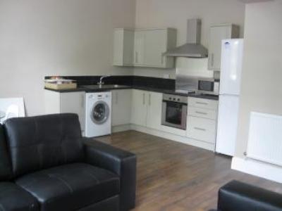 Louer pour les vacances Appartement Sheffield