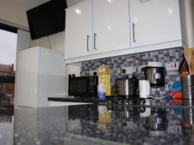 Louer pour les vacances Appartement Nottingham rgion NOTTINGHAM