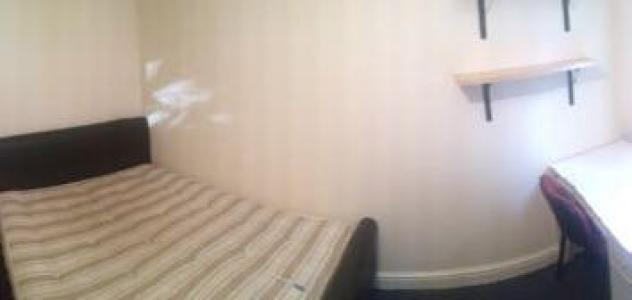 Louer pour les vacances Maison Nottingham