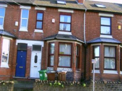 Annonce Location vacances Maison Nottingham