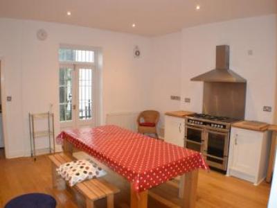 Annonce Location vacances Maison Liverpool