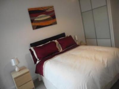 Louer pour les vacances Appartement Birmingham