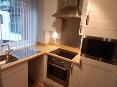 Louer Appartement Southampton