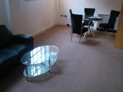 Annonce Location Appartement Nottingham