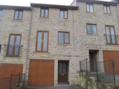 Annonce Location Maison Keighley