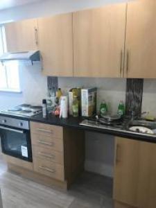 Louer Appartement Luton