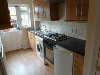 Louer Appartement Crawley