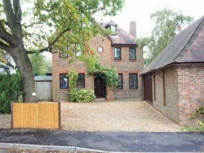 Annonce Location Maison Milton-keynes