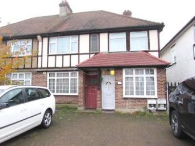 Annonce Location Appartement Wembley