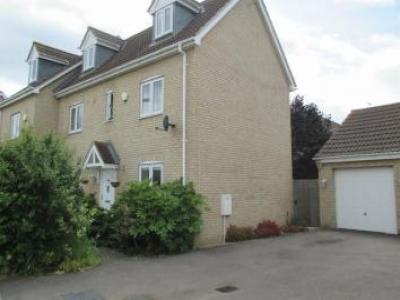 Annonce Location Maison Cambridge