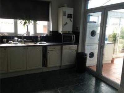 Louer Appartement Bristol