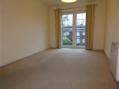 Louer Appartement Manchester